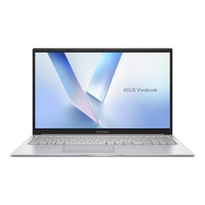 لپ تاپ 15.6 اینچی ایسوس مدل Vivobook 15 A1504VA-Core 5 120U-40GB DDR5 4800MHz-2TB SSD-IPS-Backlit - کاستوم شده