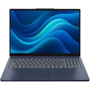 لپ تاپ 16 اینچی لنوو مدل IdeaPad Slim 3 16IRH10-i7 13620H-40GB DDR5 4800MHz-1TB SSD-IPS - کاستوم شده