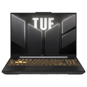 لپ تاپ 16 اینچی ایسوس مدل TUF Gaming F16 FX607VJ-Core 5 210H-RTX3050 6GB-48GB DDR4 3200MHz-2TB SSD-WUXGA 144Hz - کاستوم شده