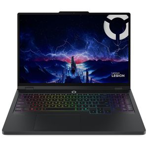 لپ تاپ 16 اینچی لنوو مدل Legion Pro 5 16IAX10-Core ultra 9 275HX-RTX5060 8GB-16GB DDR5 5600MHz-512GB SSD-OLED 165Hz - کاستوم شده