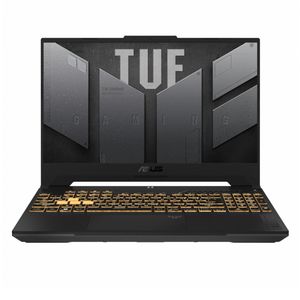 لپ تاپ 17.3 اینچی ایسوس مدل TUF Gaming F17 FX707VU-i7 13620H-12GB DDR5 4800MHz-512GB SSD-RTX4050 6GB-FHD 144Hz - کاستوم شده