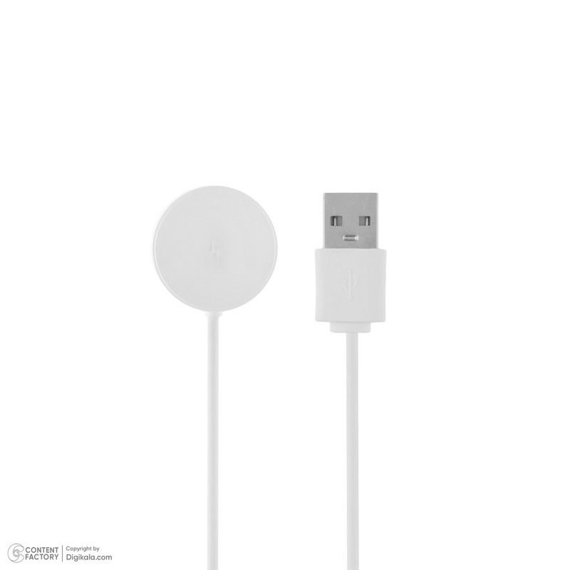 ساعت هوشمند 1.75 اینچی کیکویر مدل KW86 mini با بند سیلیکونی به همراه 2 بند اضافه — تصویر ۵