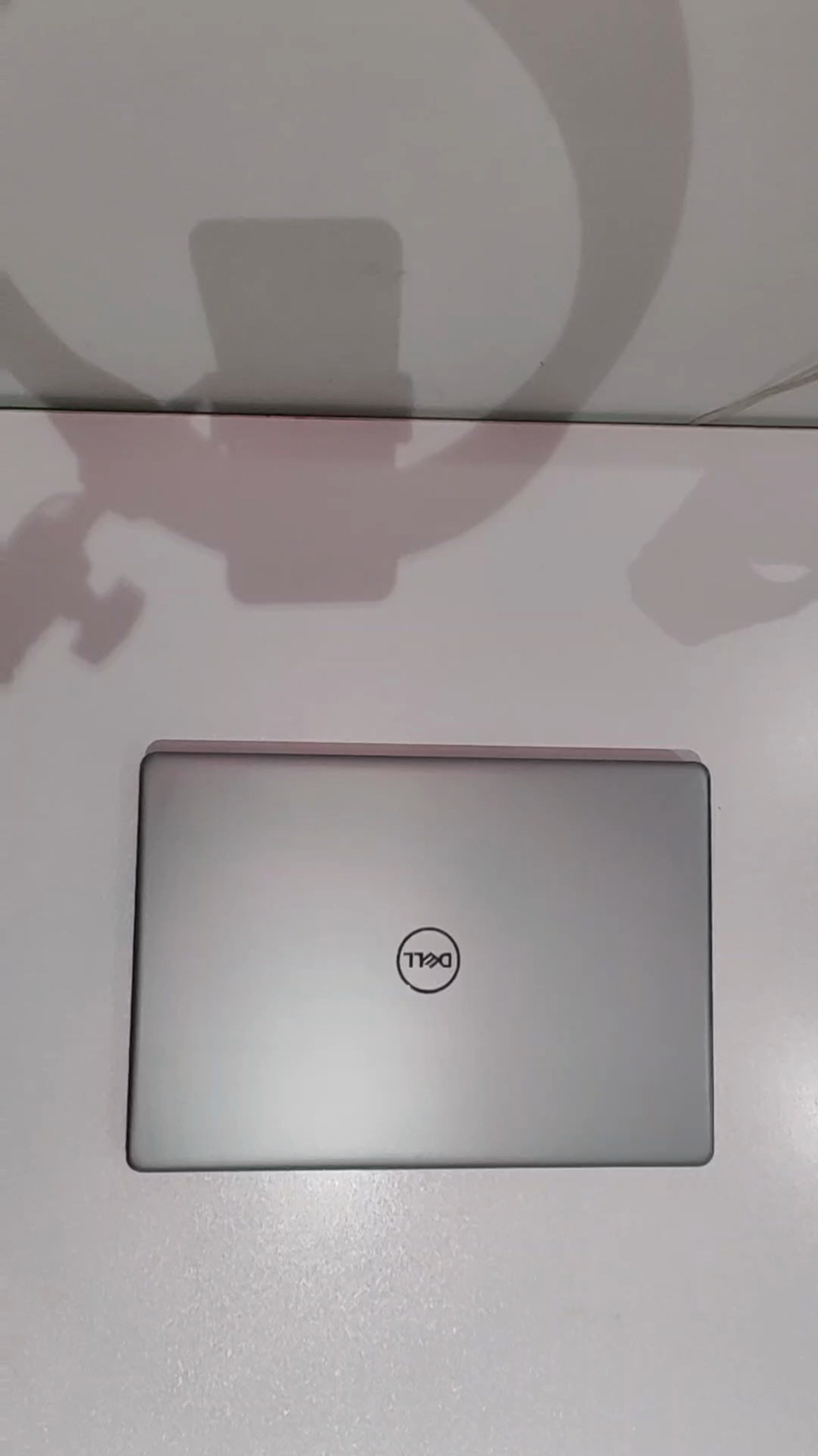 لپ تاپ استوک دل 15،6 اینچی مدل INSPIRON 15 5593 I7 1065G7 8GB 256GB - نقره ای