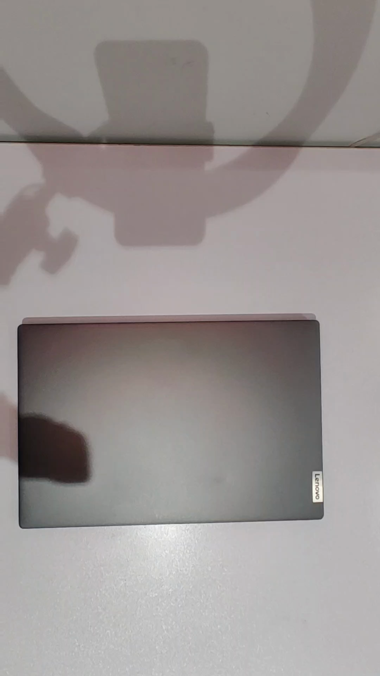 لپ تاپ استوک لنوو 15،6 اینچی مدل IDEAPAD5 I7 1065 G7 16GB 256GB - خاکستری