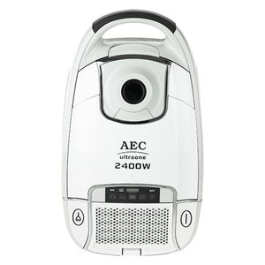 جاروبرقی 2400 وات آ ای سی مدل H.3000