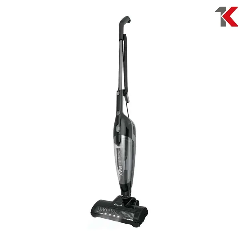 جاروبرقی مخزن‌دار 600 وات کوخ مدل KSV2031 — تصویر ۲