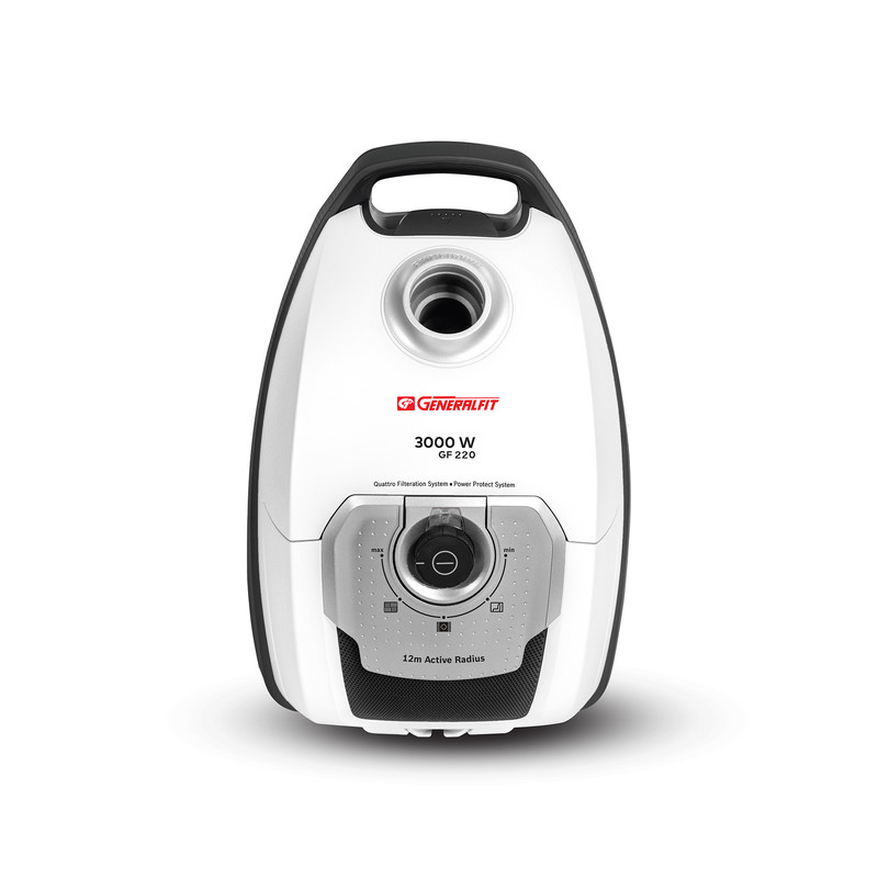 جاروبرقی 300 وات جنرال فیت مدل جی اف 220 — تصویر ۲