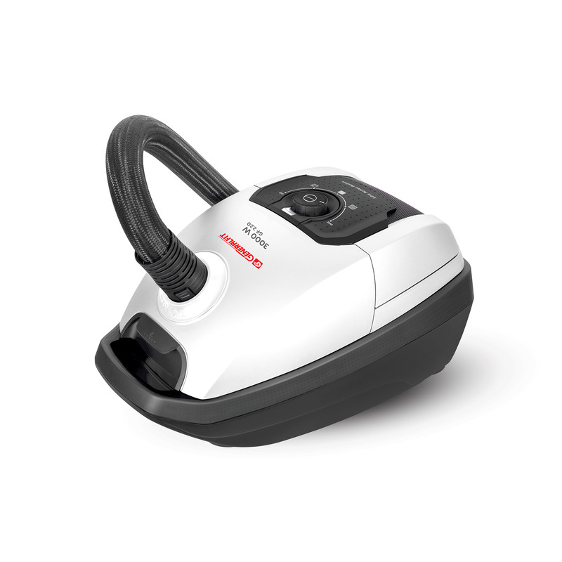 جاروبرقی 300 وات جنرال فیت مدل جی اف 220 — تصویر ۴