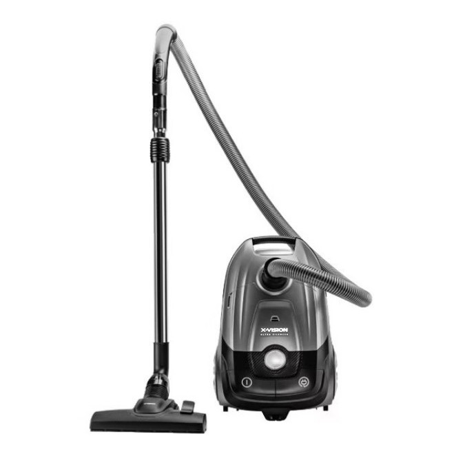 جاروبرقی 1500 وات ایکس ویژن مدل VC4030 — تصویر ۳