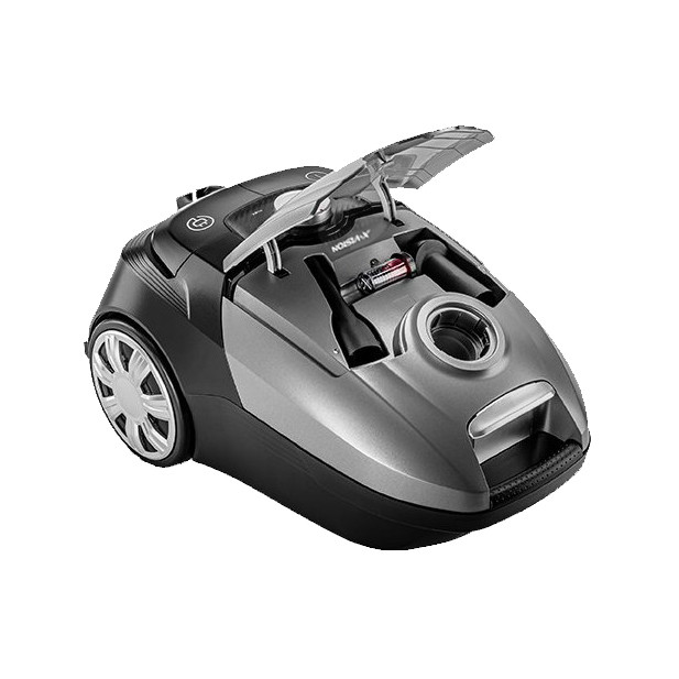 جاروبرقی 1500 وات ایکس ویژن مدل VC4030 — تصویر ۴