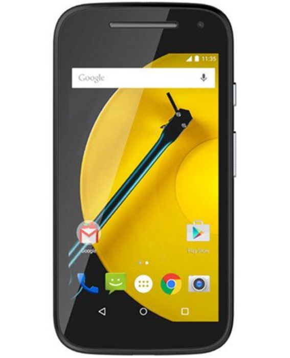 گوشی موبایل موتورولا مدل Moto E 4G ظرفیت 8 گیگابایت رم 1 گیگابایت
