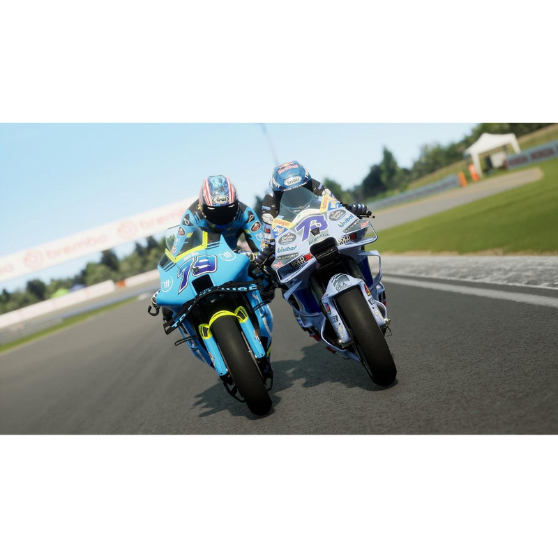 بازی MotoGP 26 مخصوص PS5 — تصویر ۲