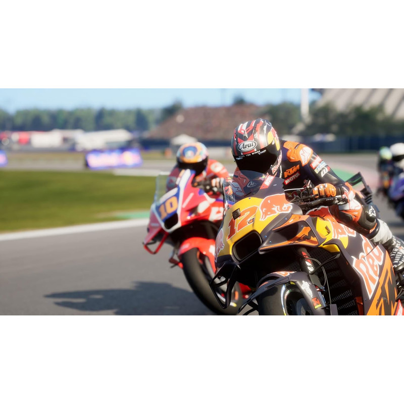 بازی MotoGP 26 مخصوص PS5 — تصویر ۴