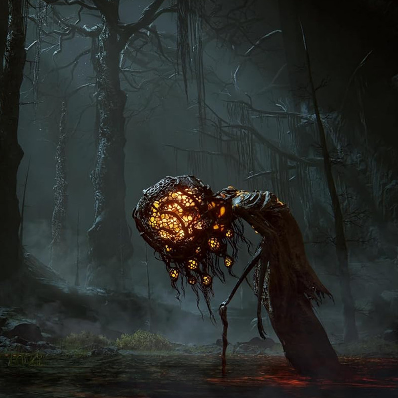 بازی Elden Ring: Shadow of the Erdtree مخصوص PS5 — تصویر ۳
