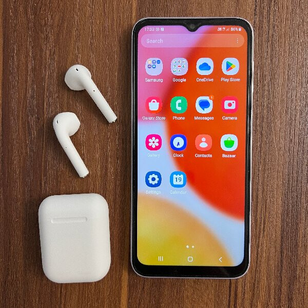 هدفون بلوتوثی مدل inPods12 V5.3 — تصویر ۴