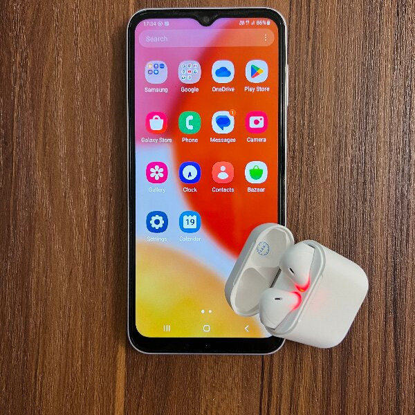 هدفون بلوتوثی مدل inPods12 V5.3 — تصویر ۵