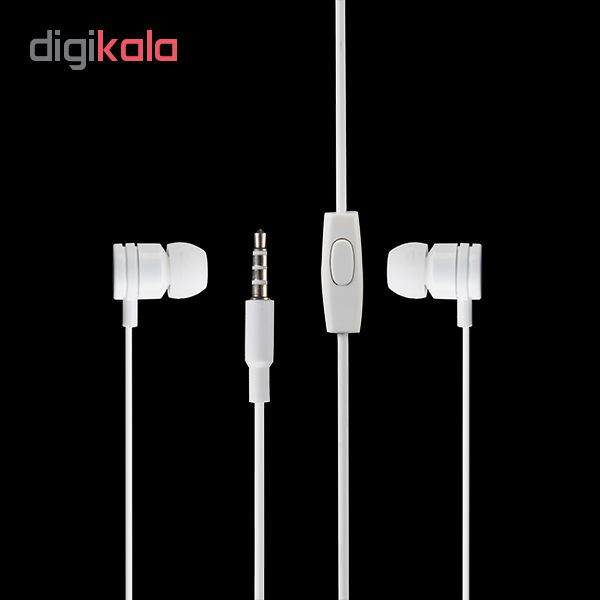 هدفون کلومن مدل KE-001 — تصویر ۲
