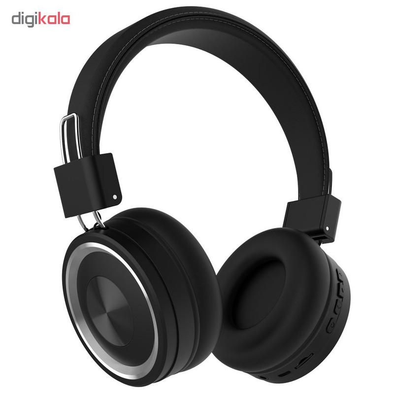 هدفون بلوتوثی سودو مدل SD-1002 — تصویر ۳