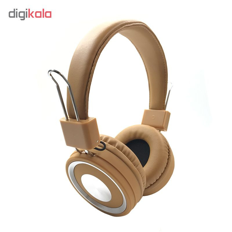 هدفون بلوتوثی سودو مدل SD-1002 — تصویر ۴