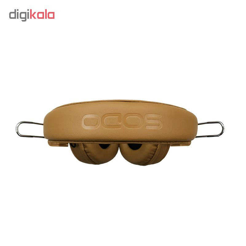 هدفون بلوتوثی سودو مدل SD-1002 — تصویر ۵
