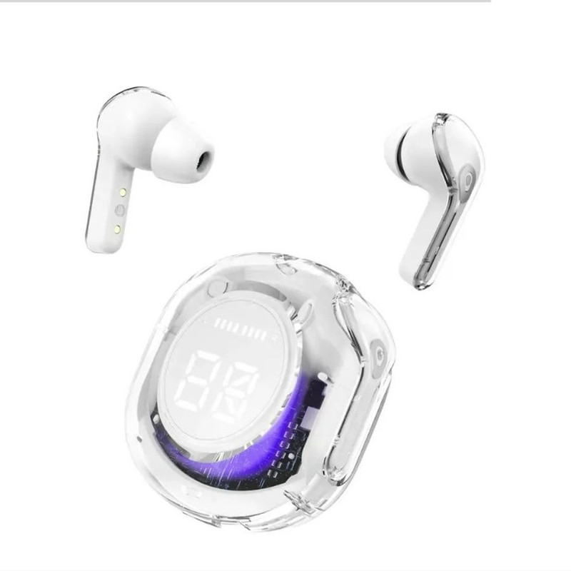 هدفون مخصوص بازی بلوتوثی مدل Air39MR — تصویر ۳