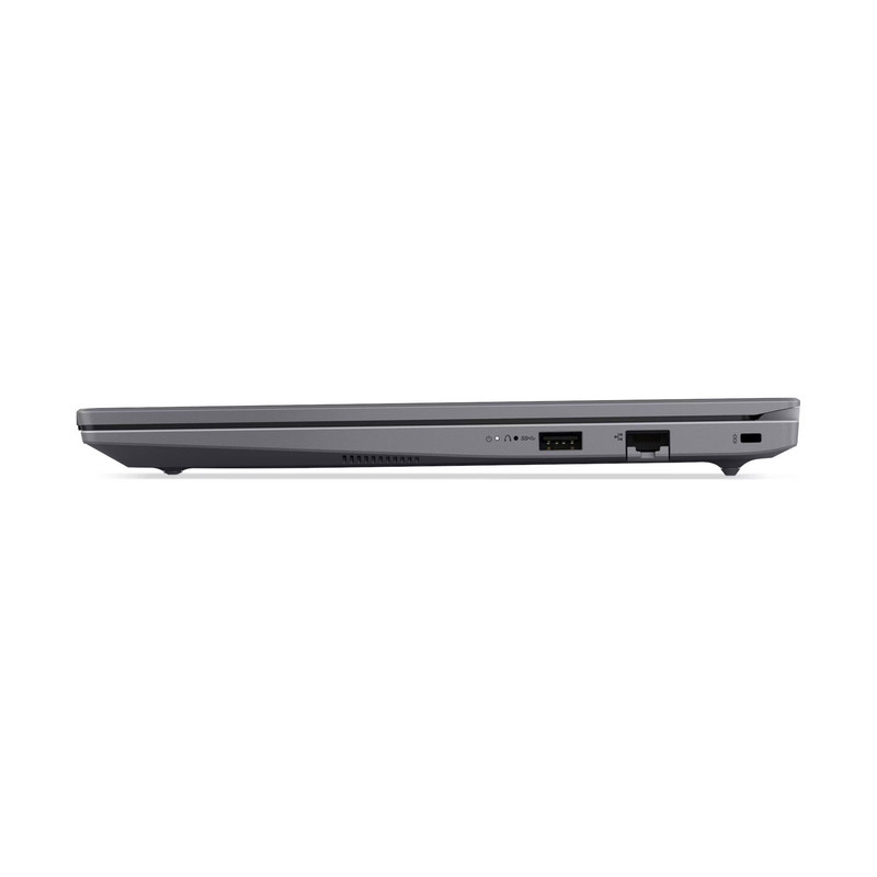 لپ تاپ 14 اینچی لنوو مدل V14 G5 IRL-Core i3 1315U-12GB DDR5 5200MHz-256GB SSD-TN- کاستوم شده — تصویر ۴