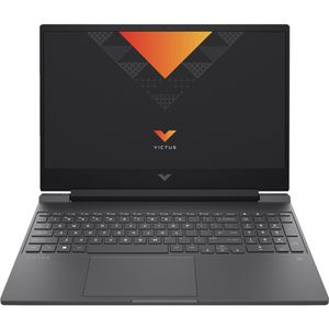 لپ تاپ 15.6 اینچی اچ‌ پی مدل Victus 15 Gaming FA1082wm-i5 13420H-16GB DDR4-1TB SSD-RTX4050-FHD-W