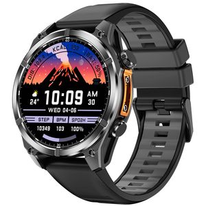 ساعت هوشمند 40 میلیمتری والدوس مدل VD40 PRO با بند سیلیکونی