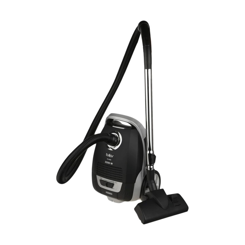 جاروبرقی 2200 وات تولیپس مدل VC-622S — تصویر ۲
