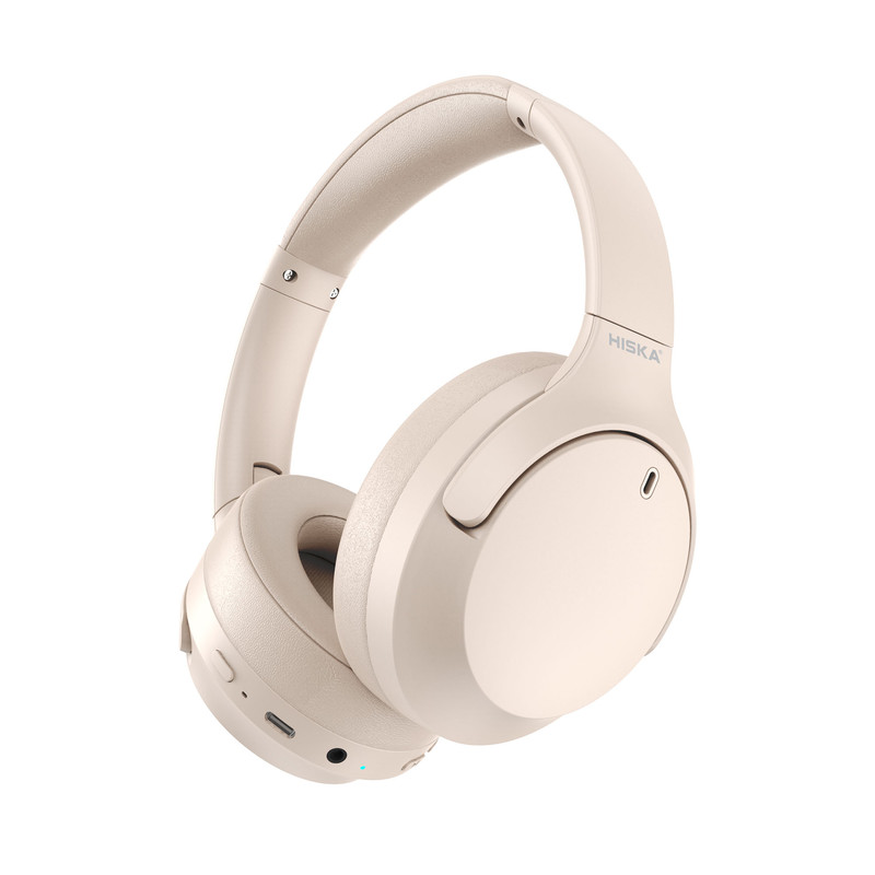 هدست بلوتوثی هیسکا مدل K-450 — تصویر ۲
