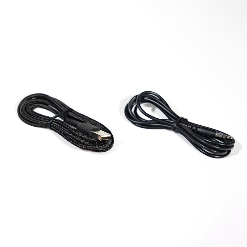 هدست بلوتوثی هیسکا مدل K-430 — تصویر ۳