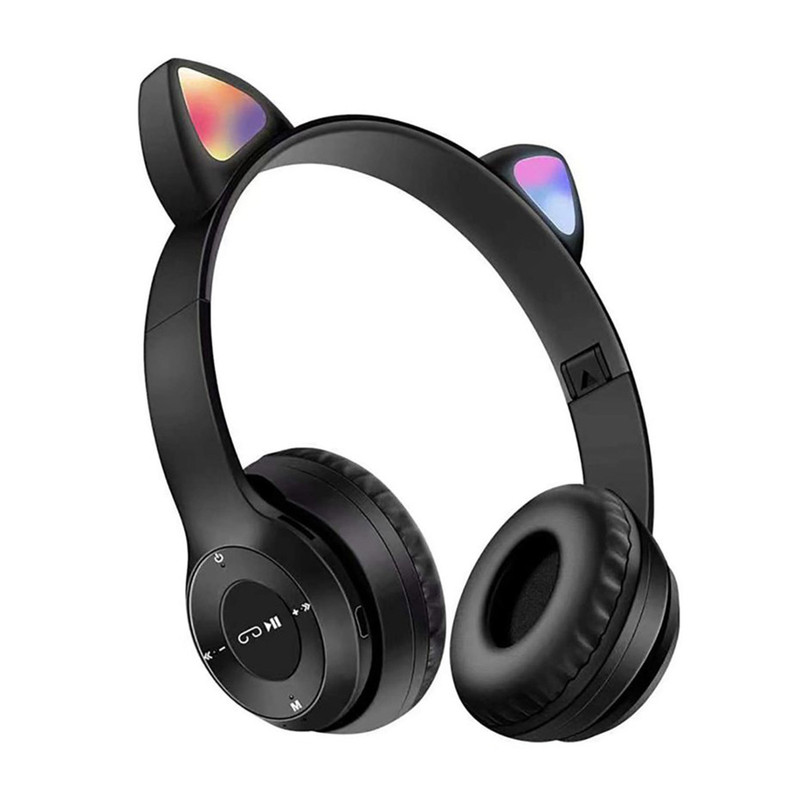 هدست بلوتوثی مدل Foldable MZ47 — تصویر ۲