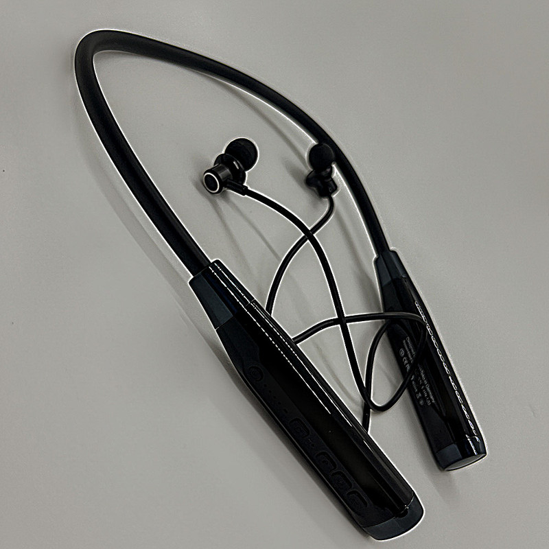 هندزفری بی سیم هاینو تکو مدل HN-120 — تصویر ۲
