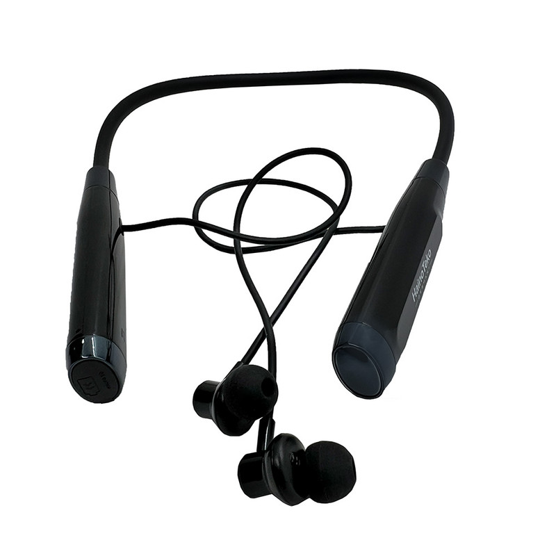 هندزفری بی سیم هاینو تکو مدل HN-120 — تصویر ۳
