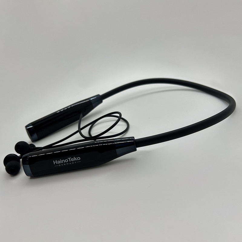 هندزفری بی سیم هاینو تکو مدل HN-120 — تصویر ۴