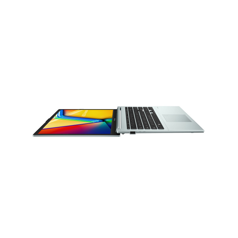 لپ تاپ 15.6 اینچی ایسوس مدل Vivobook E1504FA-R5 7520U 8GB 1SSD - کاستوم شده — تصویر ۲