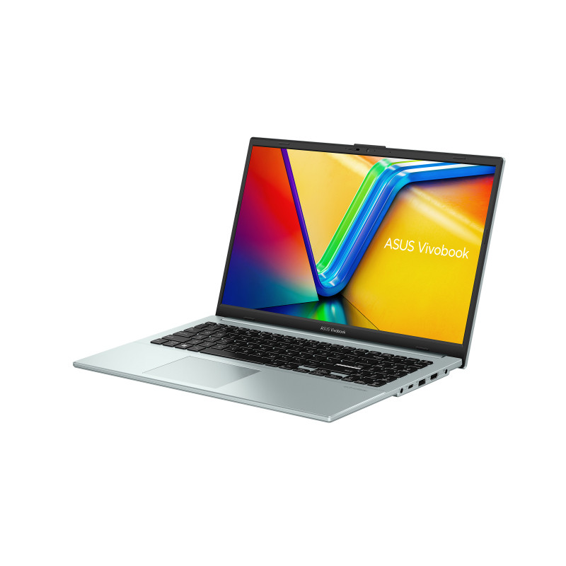 لپ تاپ 15.6 اینچی ایسوس مدل Vivobook E1504FA-R5 7520U 8GB 1SSD - کاستوم شده — تصویر ۳