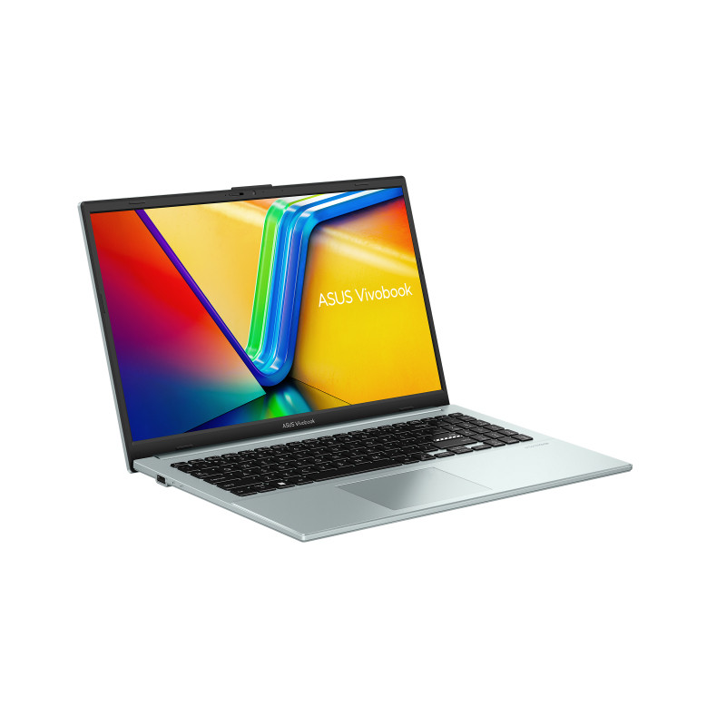 لپ تاپ 15.6 اینچی ایسوس مدل Vivobook E1504FA-R5 7520U 8GB 1SSD - کاستوم شده — تصویر ۴