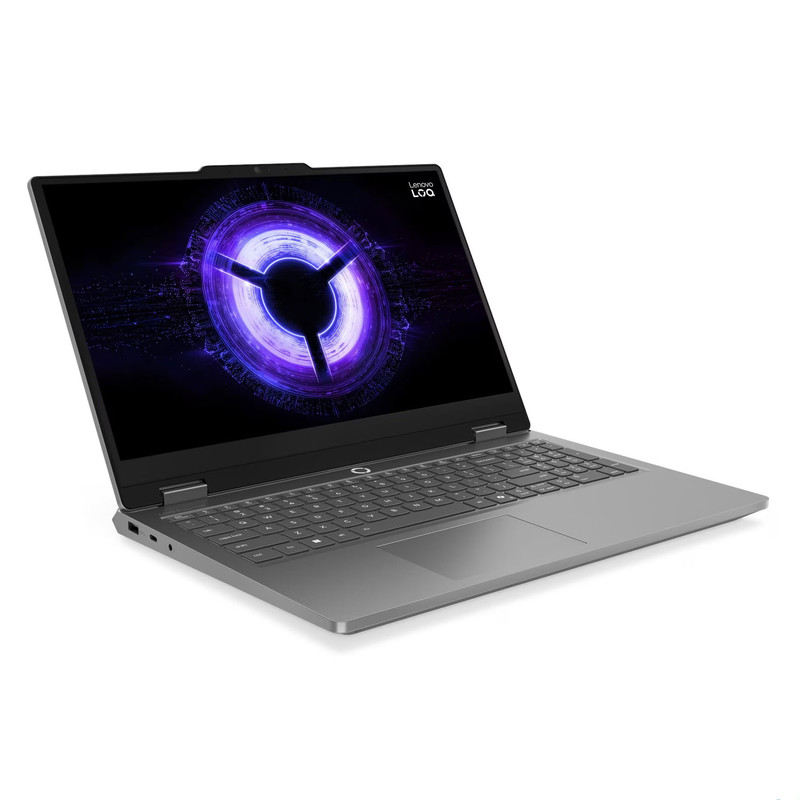 لپتاپ 15.6 اینچی لنوو مدل LOQ Essential 15IRX11-i5 13450HX-RTX5050 8GB-44GB DDR5 4800MHz-1TB SSD-FHD 144Hz - کاستوم شده — تصویر ۳