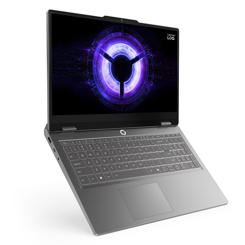 لپتاپ 15.6 اینچی لنوو مدل LOQ Essential 15IRX11-i5 13450HX-RTX5050 8GB-44GB DDR5 4800MHz-1TB SSD-FHD 144Hz - کاستوم شده — تصویر ۵