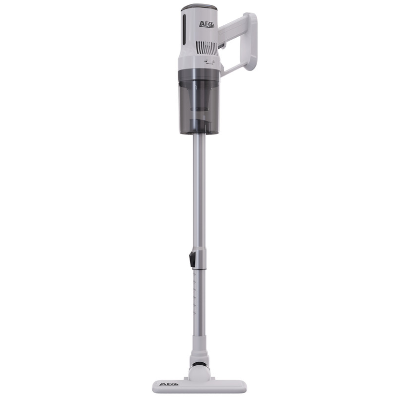 جاروبرقی بدون کیسه 600 وات لایق مدل LSVC-555 — تصویر ۲