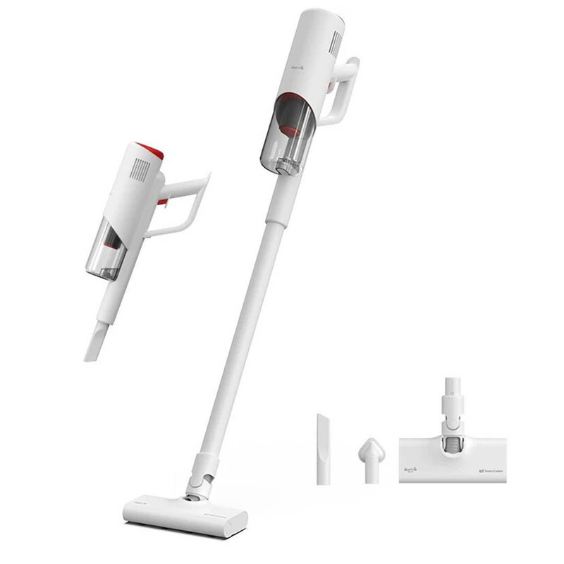 جاروبرقی درما مدل DX300 — تصویر ۳