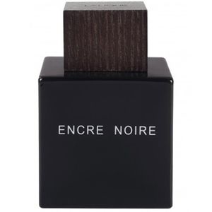 ادو تویلت مردانه لالیک مدل Encre Noire مشکی حجم 100 میلی لیتر