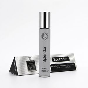 ادو پرفیوم مردانه هارلینگن مدل Splendor با رایحه خنک حجم 35 میلی لیتر