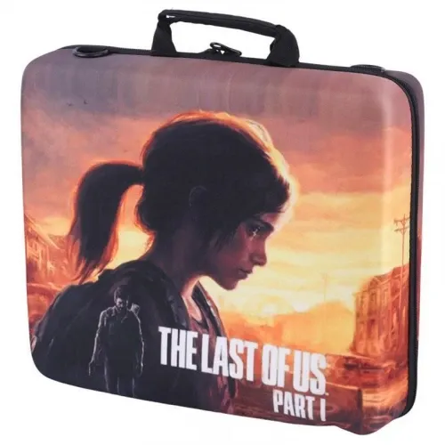 بازی The last of us مخصوص PS4 — تصویر ۲