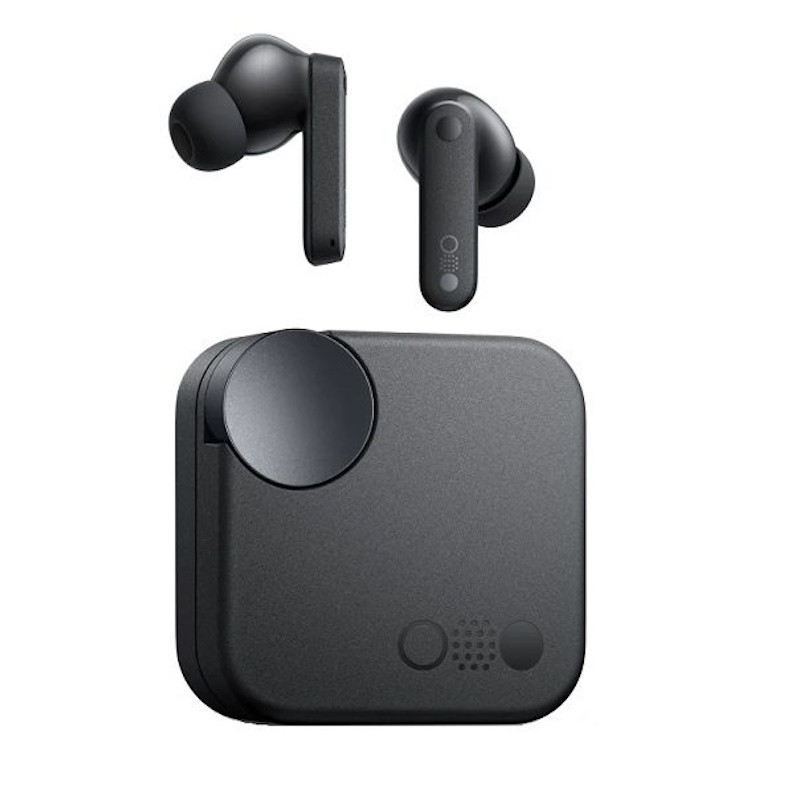 هدفون بلوتوثی ناتینگ مدل MMD EXCELLENT PRO 2 — تصویر ۲