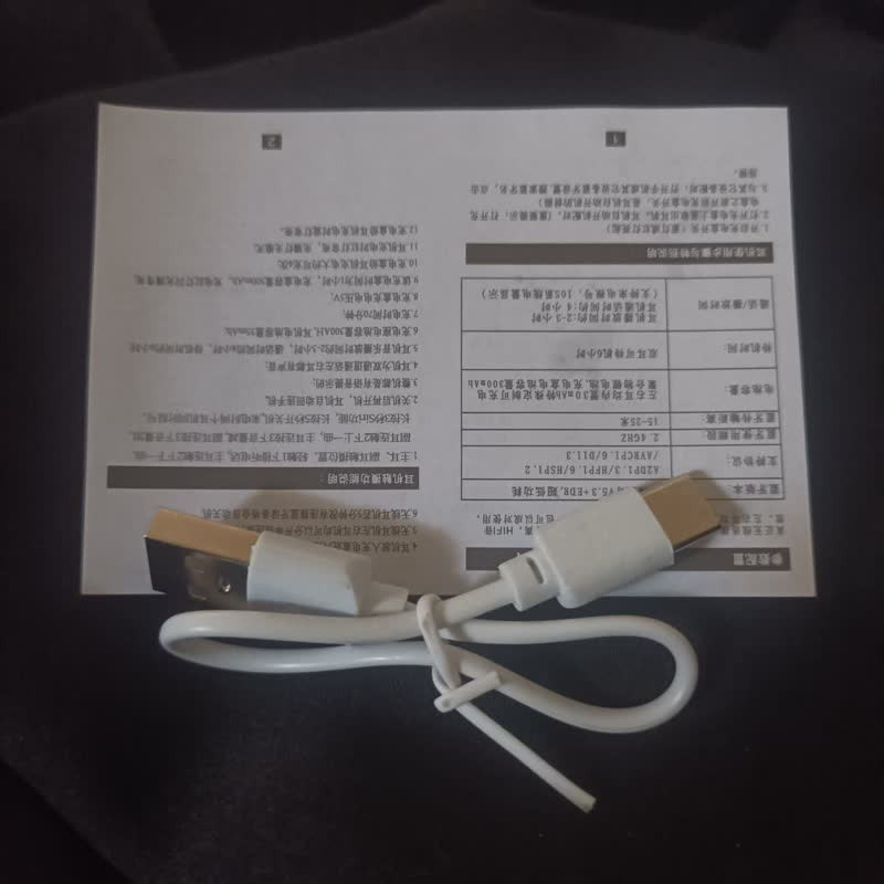 هدفون گیمینگ مدل M10 PRO — تصویر ۲