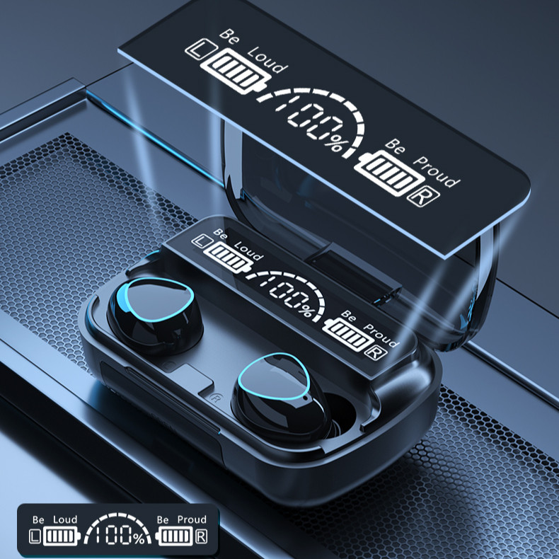 هدفون گیمینگ مدل M10 PRO — تصویر ۵