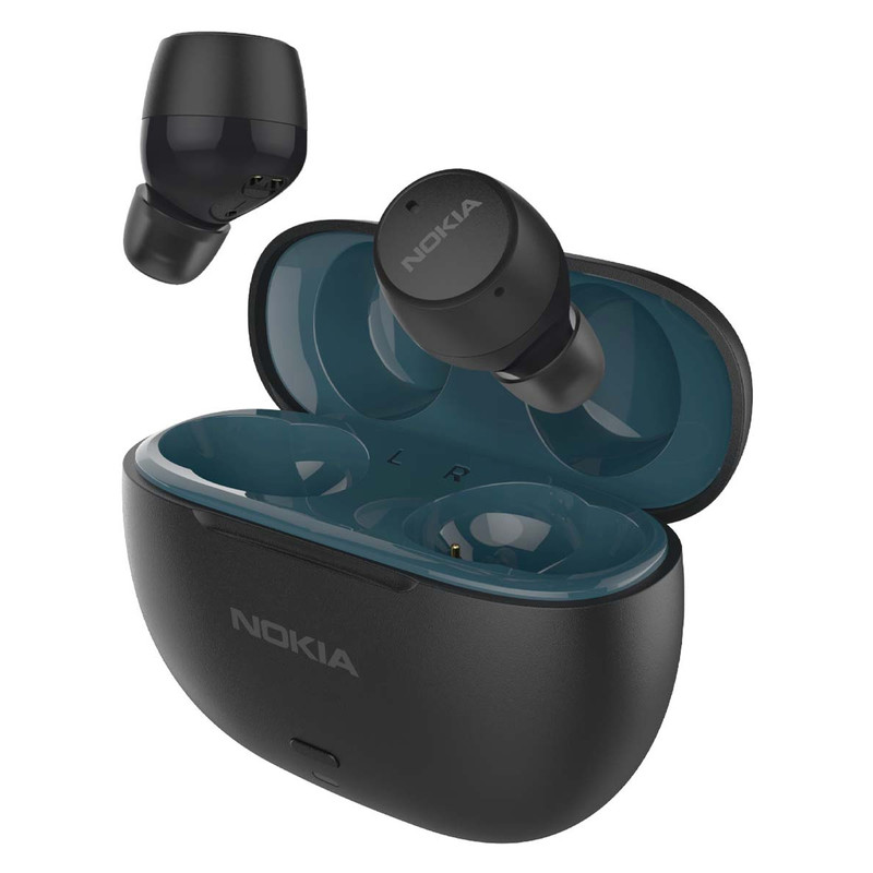 هدفون بلوتوثی نوکیا مدل TWS-521 WH — تصویر ۲