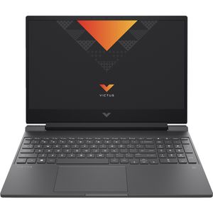 لپ تاپ 15.6 اینچی اچ‌ پی مدل Victus 15 Gaming fa2082wm-i5 13420H-32GB DDR4 3200MHz-2TB SSD-RTX4050 6GB-FHD 144Hz-W - کاستوم شده